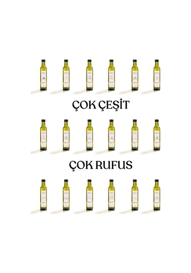 Bergamot Mum Esansı 500ml