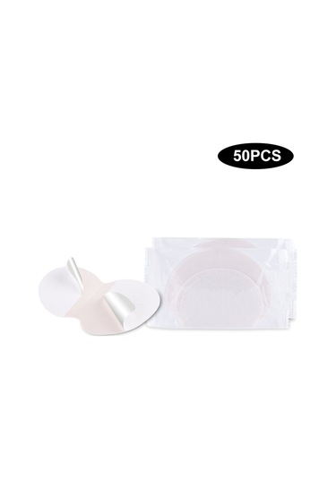 Mufunye Koltuk Altı Ter Emici: Görünmez, Hafif Ve Taşınabilir Kullanım İçin 50/100 Paket