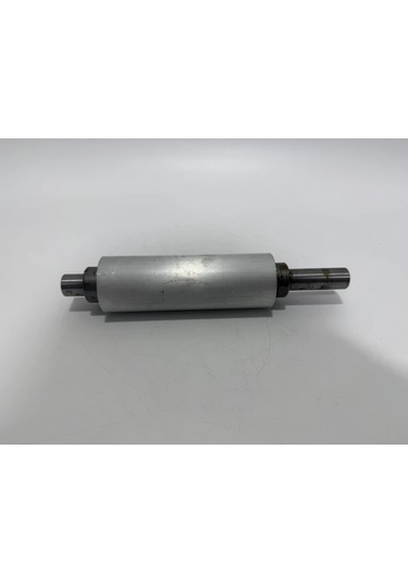 Paslanmaz Çelik Döner Merdane 50x150mm