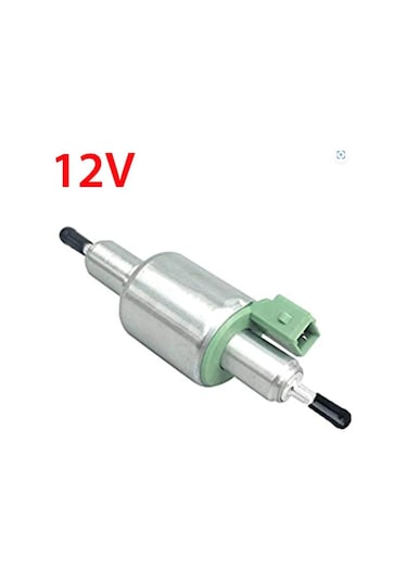 Sensation Webasto Dizel Isıtıcı Mazot Pompası 12v Universal