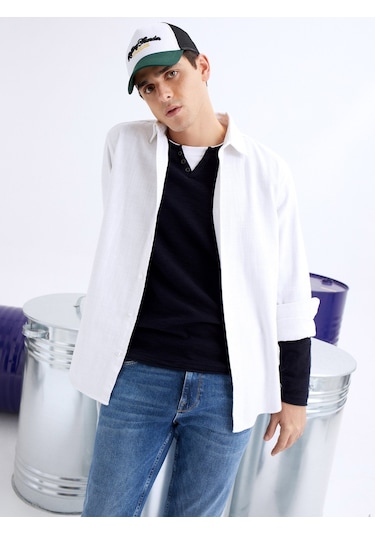 Colins Erkek Şapka - Yeşil