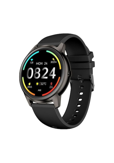 Daniel Klein DKR18-03 Akıllı Saat (Distribütör Garantili)