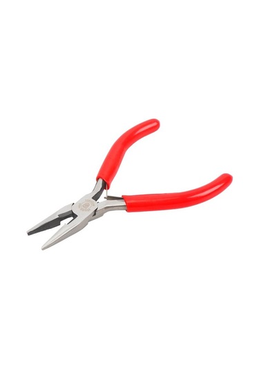 Workpro Wp231034 125mm Elektronikçi Mini Kargaburnu