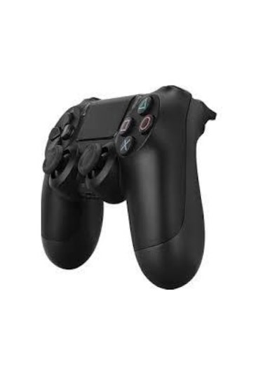 Ps4 Siyah Doubleshock Wireless Gamepad Joystick Kablosuz Ps4 Oyun Kolu-1150