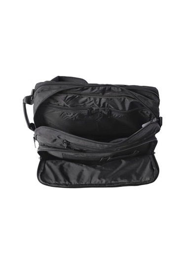 Ççs Unisex Sırt Çantası C.ccs51082 Siyah