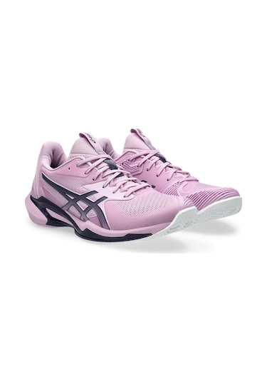 Asıcs Solutıon Speed Ff 3 Clay Kadın Orange Tenis Ayakkabısı 1042a248-700 Orange Turuncu