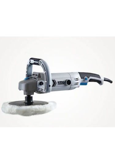 Mac Allister MSSP 1200 W Pasta Cila Polisaj Makinesi