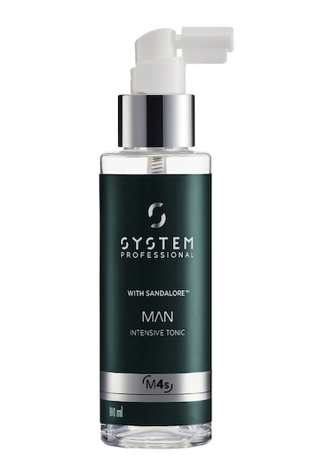 System Professional Man Intensive Dökülmeye Ve Kepeğe Karşı Tonik 100 ML
