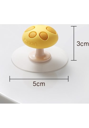 Klozet Kapağı Kaldırma-pembe