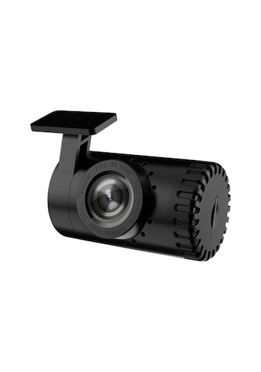 Youtek Android 4.4+ Araç Navigasyonu İçin Usb Dvr, 720p Hd 170 Geniş Açı, Adas Sürücü Yardımı, Yıldız Görüşü Gece Görüşü, Siyah