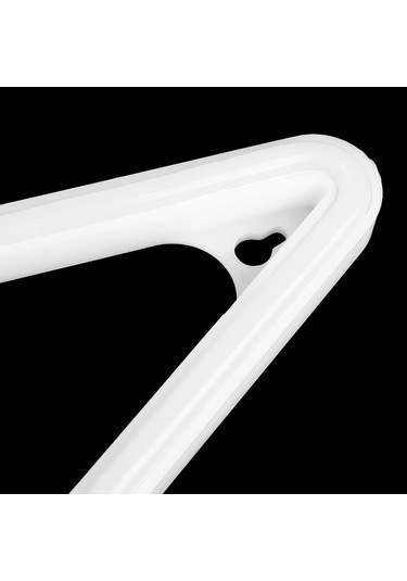 Konesam Yıldız Şekilli Led Neon Işık - Usb/aa Pil İle Ev Dekorasyonu, Odalar, Parti Ve Hediyelik Işık Pil Yok Diğer