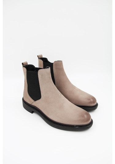 Alberto Rossi 201 2984 Erkek Klasik Bot - Vizon-vizon Vizon Alberto Rossi 201 2984 Erkek Klasik Bot - Vizon-vizon Vizon