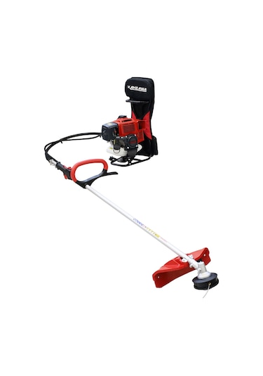 Kanzawa KW53S Kawasaki TJ53E Sırt Tırpan