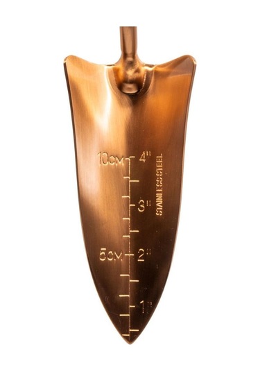 Gardenwind Tulip 1803 Paslanmaz Çelik Bahçe Dar  Kürek