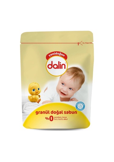 Mey İthalat Granül Sabun 1000 Gr