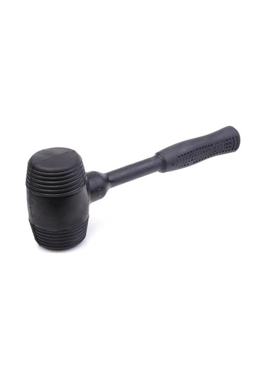 Elt 846 Ergonomik Lastik Tokmak 60