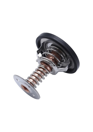 Moly Yunboo Metal Isıtıcı Termostat 160 Kolay Kurulumlu Otomobil Yer Değiştirme Parçası Sı-at32024