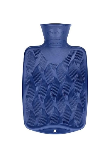 Fashy Çocuk Termofor Lacivert 0,8 Lt Lacivert