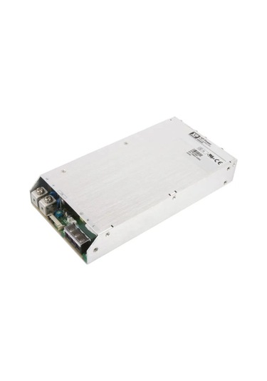 Xp Power, 800w Ac-dc Dönüştürücü, 1 Çıkışlı, 66.7a