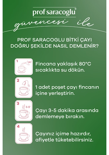 Çınar Yaprağı Bitki Çayı 20'li Süzen Poşet