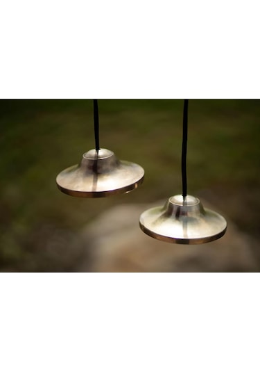 Meinl Sonic Energy Tingsha 3.15"