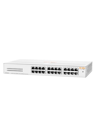 Aruba HPE  R8R49A 24G 24 Port Switch