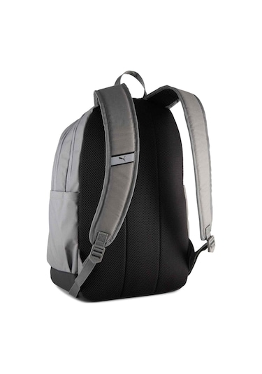 Puma Deck Backpack Iı Gri Unisex Sırt Çantası 000000000102267850 Gri