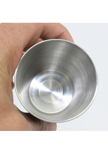 Trendooze Votka Taşınabilir Shot Şarap Rusya Pu Paslanmaz Mini Kişiselleştirilmiş Kılıf Çelik Bardağı Bardağı B Adet/takım 56864453 4 304 30 Ds