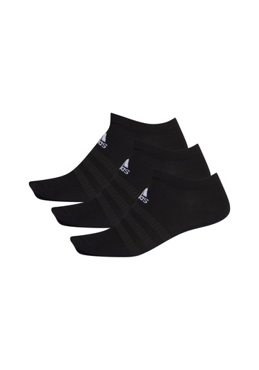 Adıdas Adı Orıgınals Unısex 3 Lü Çorap Dz9402 Siyah
