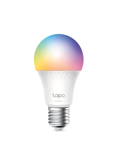 Tp-lınk Tapo L535e, Matter Wi-fi Led Akıllı Ampul