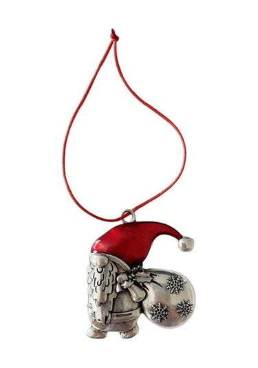 Lijinxu Yılbaşı Süsleri Ev Partisi Dekoru Şekeri Dekorasyon Çantası