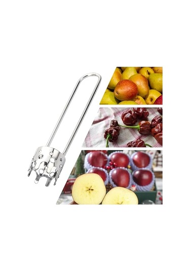 Mevve Sebze Çekirdek Çıkarma Aparatı Diğer