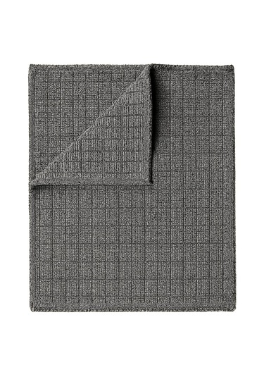 50x70 Gri Mikrofiber Temizlik Bezi 1adet Gri