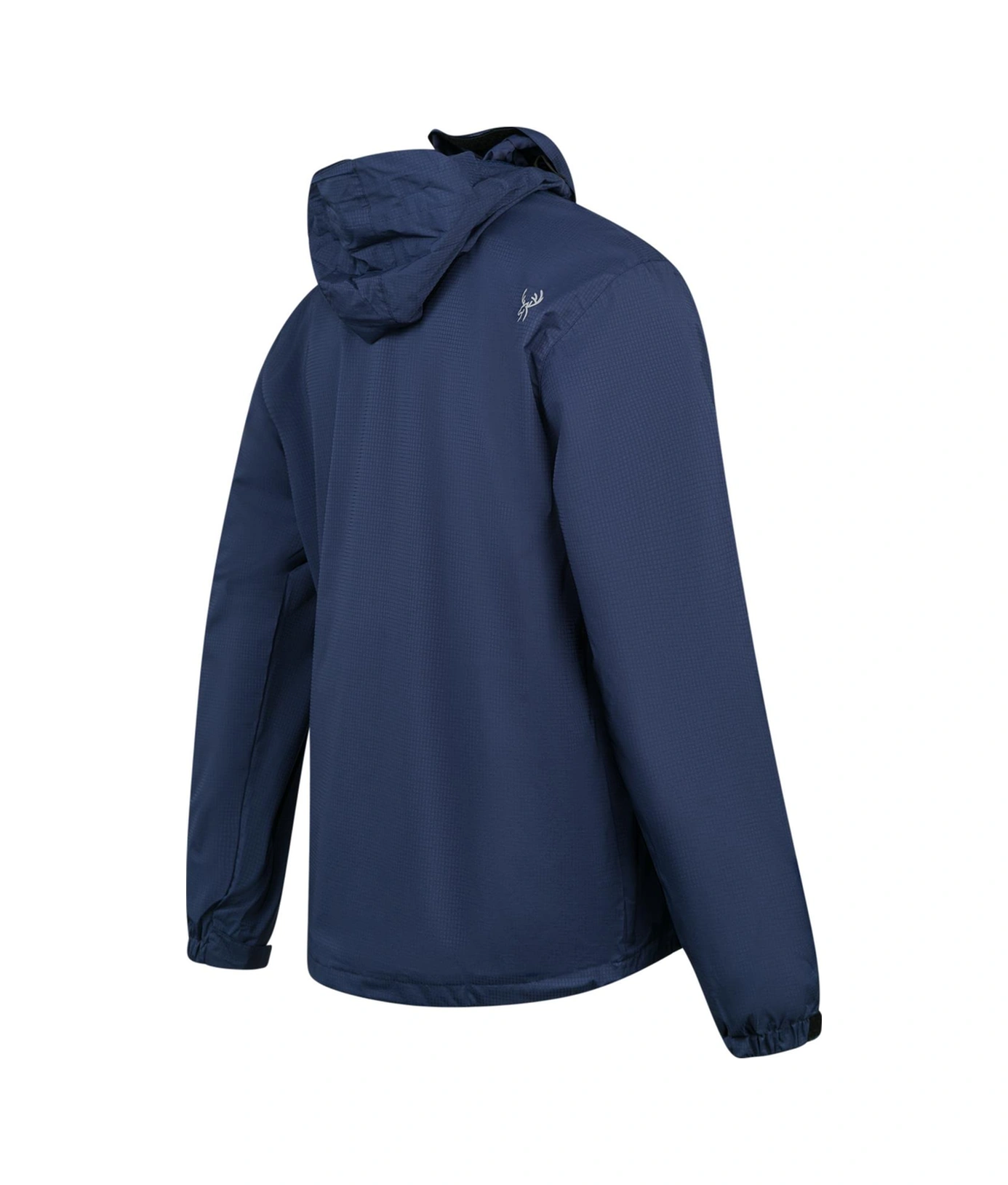 2as Tambow Yağmurluk Lacivert