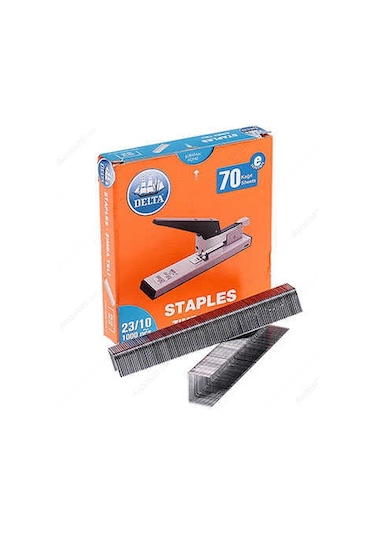 Delta Zımba Teli 23/10