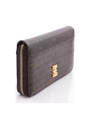 Pierre Cardin 06pc24y604 Kadın Portföy Çanta 06PC24Y604-R17807 Kahverengi