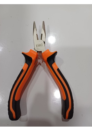 Emg Profesyonel Mini Kargaburnu