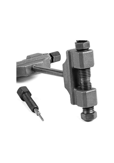 Motosiklet Zamanlama Zinciri Sökücü Singlerow Bölünmüş K22666