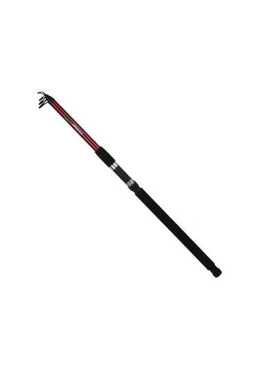 Federal Fiber Olta Kamışı 80-160 Gr Kırmızı 350 Cm 1 Adet