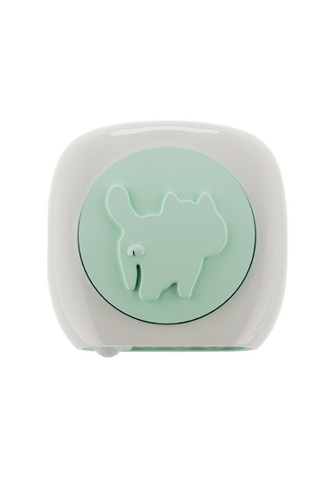 Suofeng Kedi Kumu Kokusunu Gideren Akıllı Dezenfektan Cihazı Yeşil - Uzun Ömürlü Ve Taşınabilir