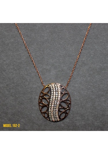 Osmanlı Motif Oval