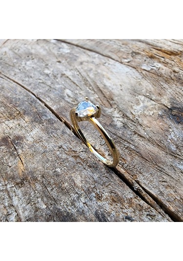 0,60 Ct Pırlanta(Signty)Kalp Tektaş Evlilik Teklifi 14 Ayar Altın 552950098