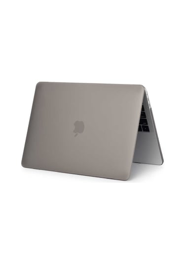 Apple Uyumlu MacBook 13.3' Pro 2022 M2 Zore Msoft Mat Kapak Pembe