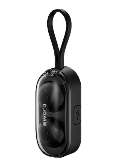 Sword Utile SW-RS51 Bluetooth Kulak İçi Kulaklık