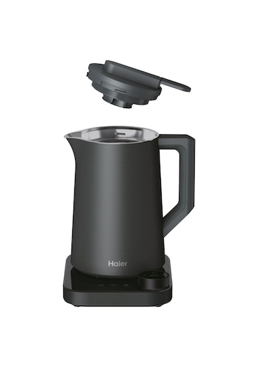Haier HKE7W 011 2200 W Kettle Su Isıtıcısı