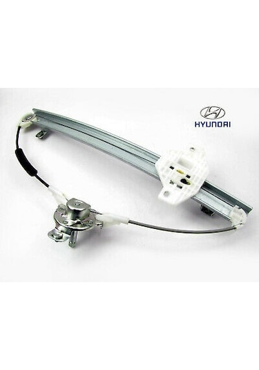 ACCENT CAM KRİKOSU MANUEL 00-06 ARKA SOL
