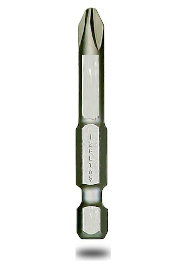 İzeltaş PH2 Yıldız Bits Uç 50 MM – 4820210012