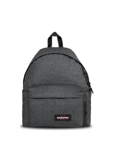 Eastpak Sırt Çantası Padded Pak'R Black Denim Ek00062077H1