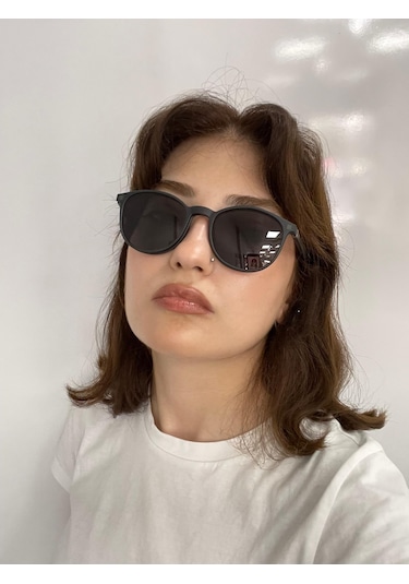 Target Tk312 C5252m 52ekt-large Unisex Polarize Klipsli Mavi Işık