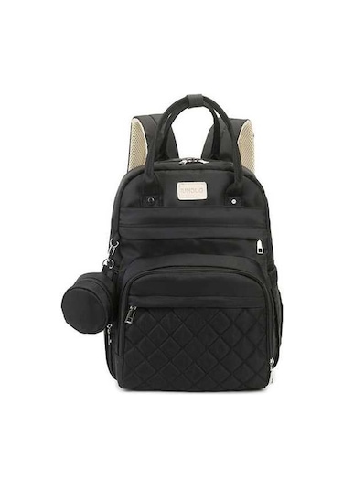 Novahub Yeni Ve Ve Süt Sırt Kuru Kore Kapasiteli Islak Home Hafif, Dinosaurs Deposu Çantası-943 Çantası Çantası Çantası Büyük Bebek Bebek Ayrılmış Arabası Anne Anne Altın Re Altın